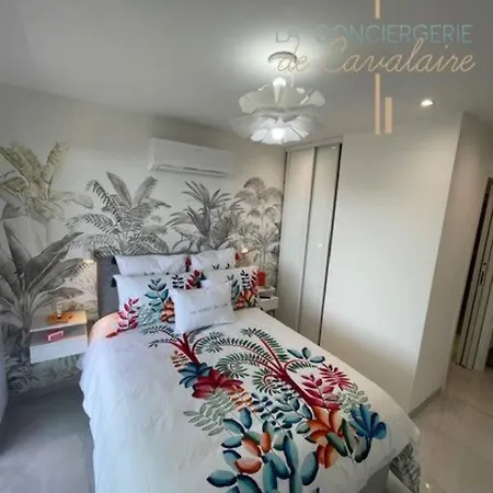 L'emeraude Villa *